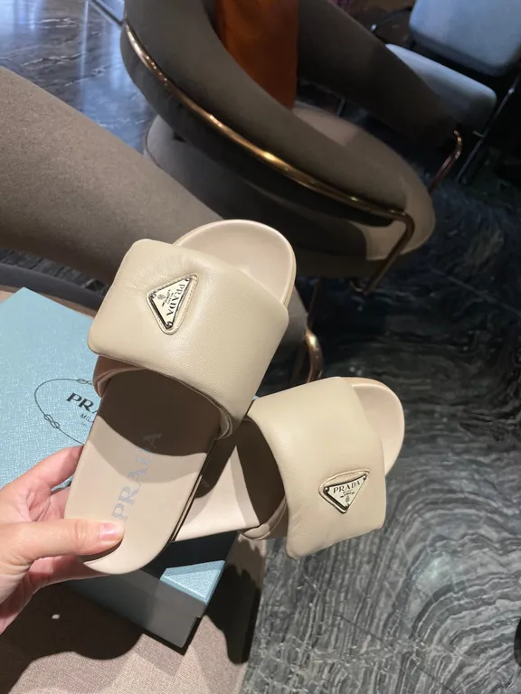 Prada Shoe 